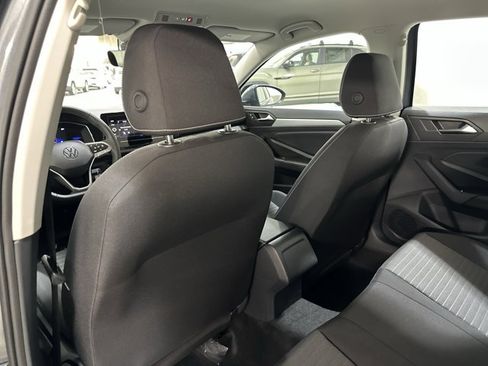 New 2026 Volkswagen Jetta S FWD image 19