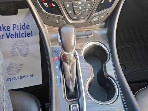 Used 2019 Buick Envision Essence image 26