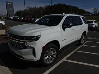 Used 2021 Chevrolet Tahoe Premier video 1