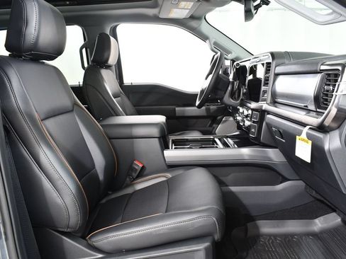New 2026 Ford F350 Lariat w/ Lariat Premium Package AWD/4WD image 10