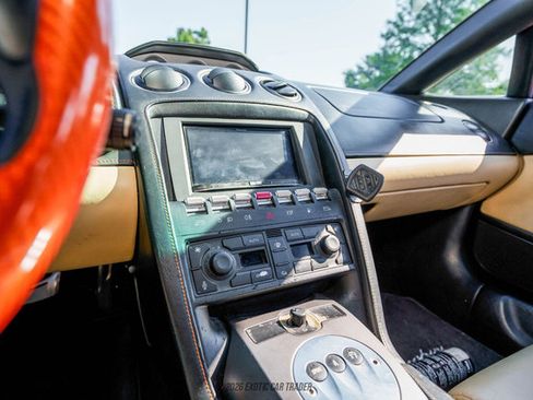 Used 2004 Lamborghini Gallardo AWD/4WD image 22