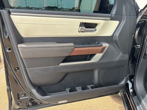 Used 2024 Toyota Tundra 1794 Edition image 12