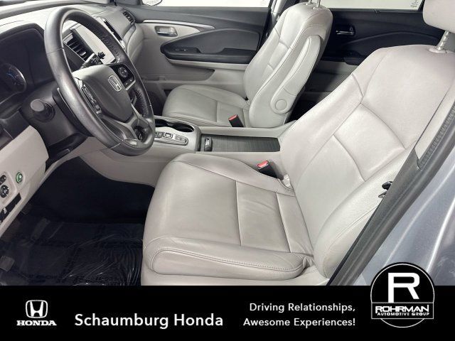 Used 2022 Honda Pilot Special Edition image 4