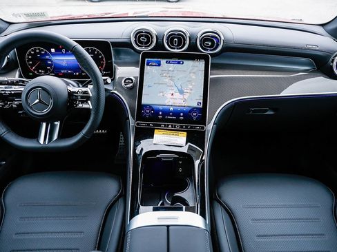 New 2026 Mercedes-Benz GLC 300 4MATIC image 10