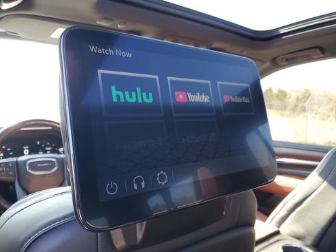 Certified 2024 GMC Yukon XL Denali Ultimate image 32