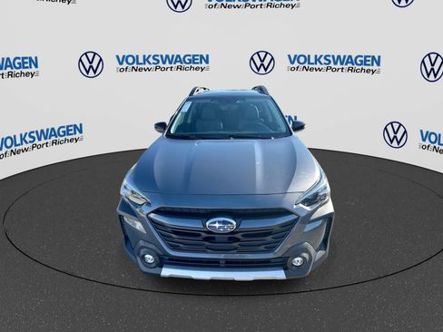 Used 2025 Subaru Outback Limited AWD/4WD image 17