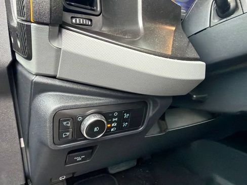 Used 2023 Ford Bronco Badlands AWD/4WD image 6