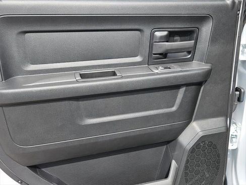 New 2026 RAM 2500 Tradesman image 46