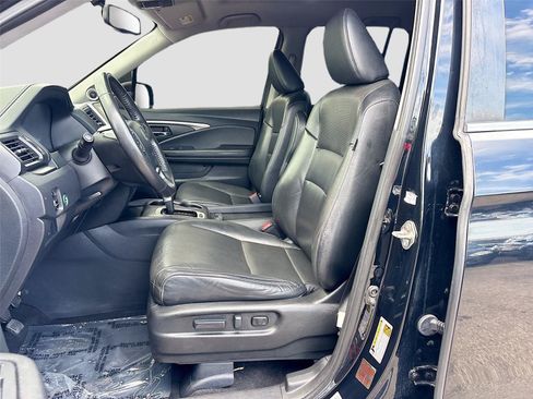 Used 2019 Honda Ridgeline RTL-T image 21