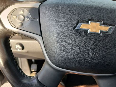 Used 2018 Chevrolet Colorado LT image 28