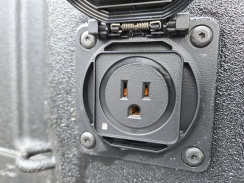 New 2026 Chevrolet Silverado 1500 LT image 6