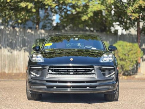 Used 2022 Porsche Macan GTS w/ Premium Package Plus image 9