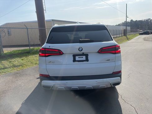 Used 2019 BMW X5 xDrive40i w/ Premium Package 2 image 6