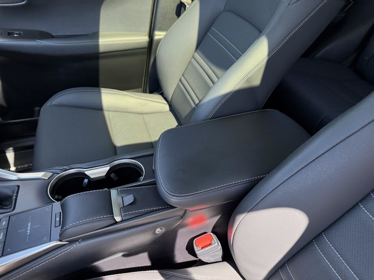Used 2021 Lexus NX 300 FWD w/ Accessory Package image 23