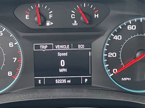 Used 2024 Chevrolet Malibu LT image 9