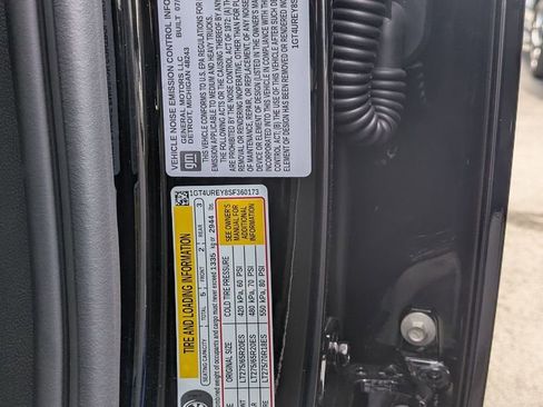 New 2025 GMC Sierra 2500 Denali w/ Denali Reserve Package image 25