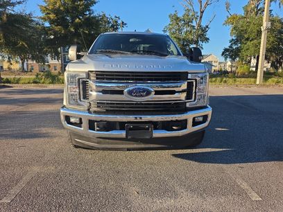 Used 2019 Ford F250 XLT w/ XLT Value Package