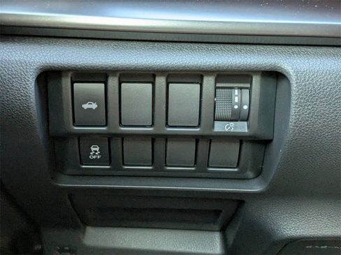 New 2025 Subaru WRX Premium image 28