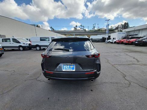 Used 2023 MAZDA CX-50 2.5 S w/ Cargo Package image 7