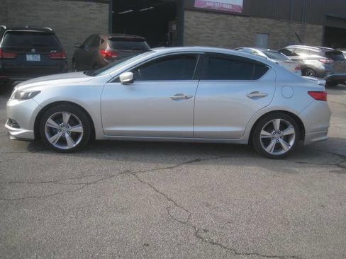 Used 2014 Acura ILX w/ Premium Package image 8