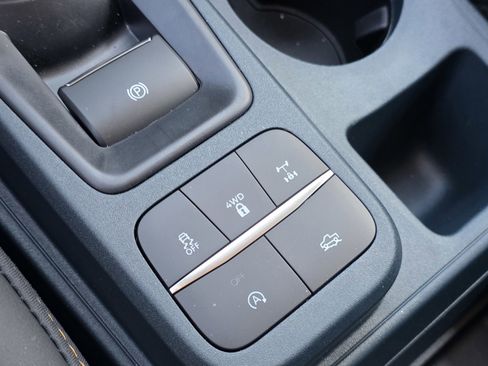 New 2025 Ford Maverick Tremor image 22