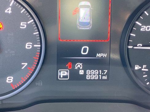 Used 2025 Subaru Impreza 2.0i image 31