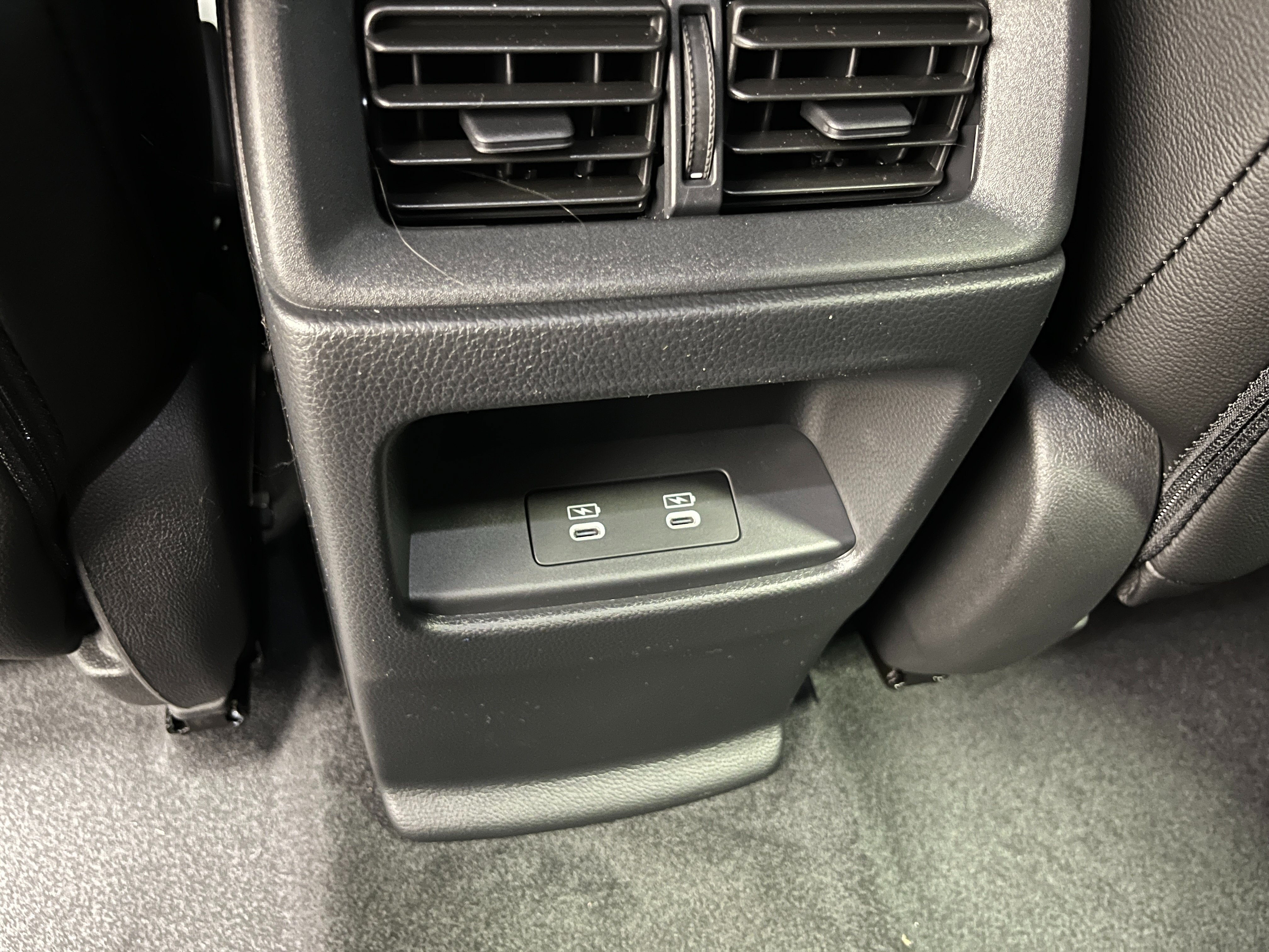 New 2027 Honda CR-V Sport-L image 27
