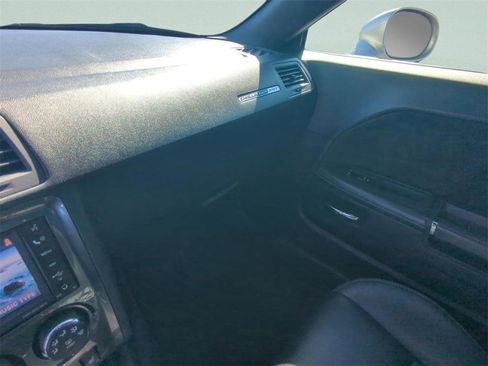 Used 2010 Dodge Challenger SRT8 w/ SRT Option Group II image 18