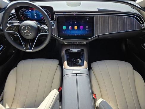 New 2026 Mercedes-Benz E 350 Sedan image 15