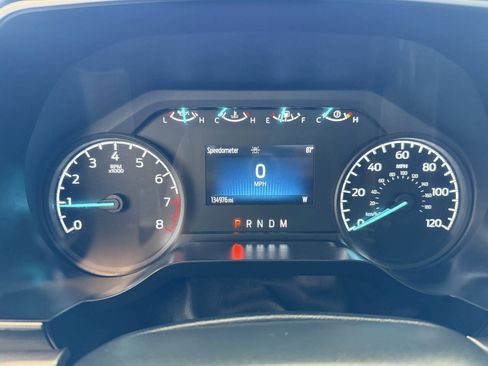Used 2022 Ford F150 XLT w/ Trailer Tow Package AWD/4WD image 8