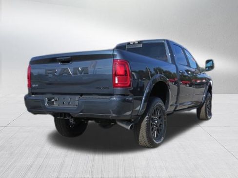 New 2026 RAM 2500 Limited AWD/4WD image 3