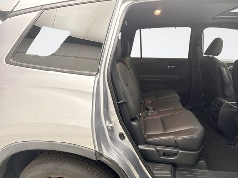 Used 2020 Honda Passport EX-L image 18