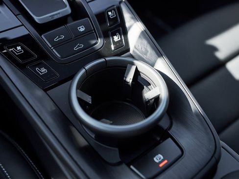 Used 2025 Porsche 911 Carrera 4 GTS w/ Premium Package image 54