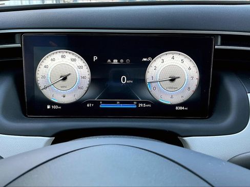 Used 2024 Hyundai Tucson SEL image 25