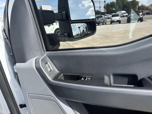 Used 2024 Ford F250 XL w/ STX Appearance Package image 14