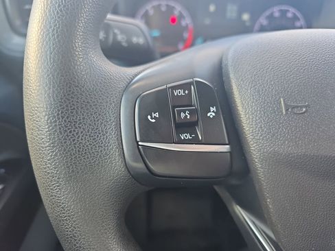 Used 2022 Ford Maverick XL w/ Equipment Group 100A Standard image 27