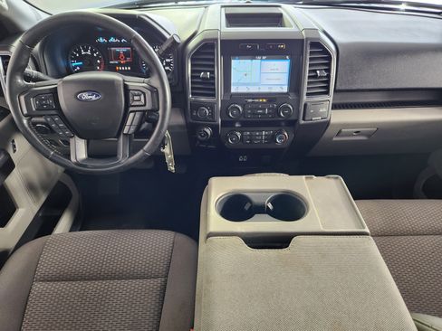 Used 2019 Ford F150 XLT w/ Equipment Group 302A Luxury AWD/4WD image 15