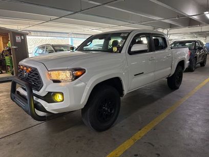 Used 2023 Toyota Tacoma SR5