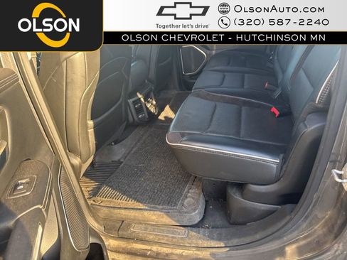 Used 2019 RAM 1500 Laramie image 29