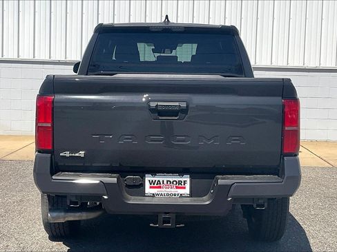New 2026 Toyota Tacoma SR5 image 5