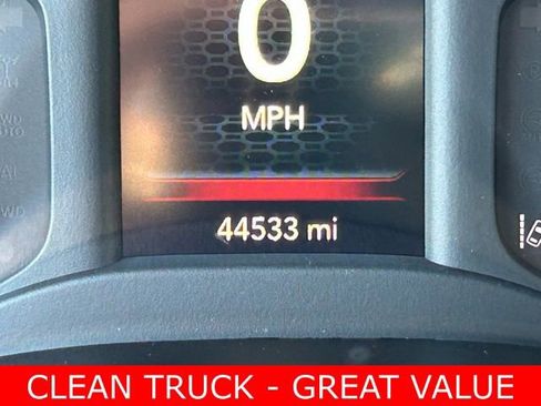 Used 2023 RAM 1500 Tradesman w/ Level 1 Safety Group image 19