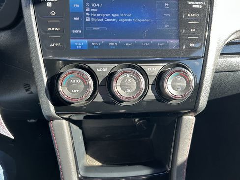 Used 2019 Subaru WRX STI w/ Popular Package #3 image 26