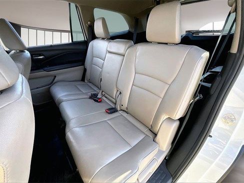 Certified 2021 Honda Pilot EX-L image 20