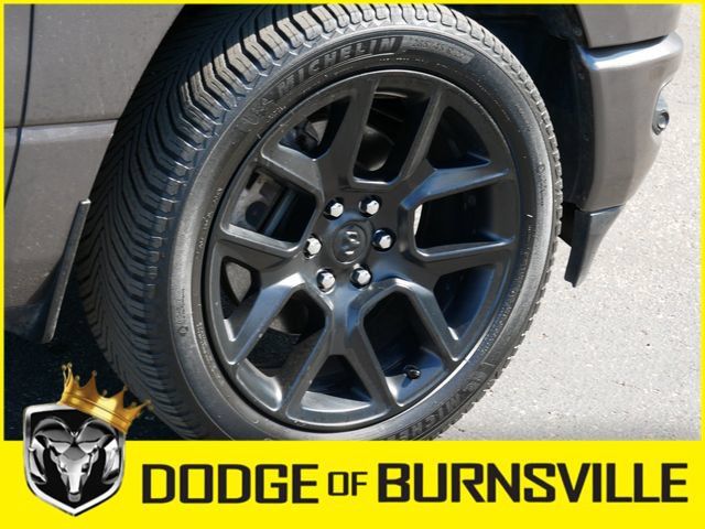 Used 2023 RAM 1500 Laramie AWD/4WD image 11