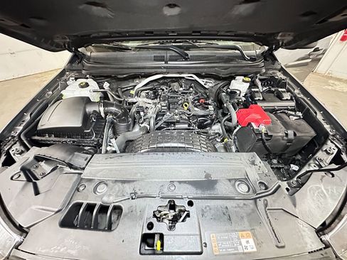 Certified 2022 Ford Ranger XL w/ Equipment Group 101A High image 52