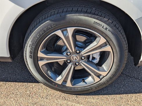 New 2026 Acura RDX w/ Technology Package image 10