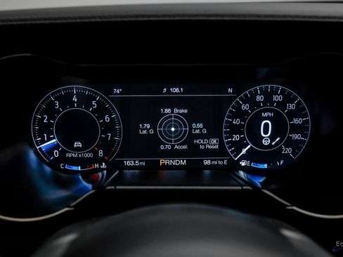 Used 2021 Ford Mustang Shelby GT500 w/ Carbon Fiber Track Pack image 78