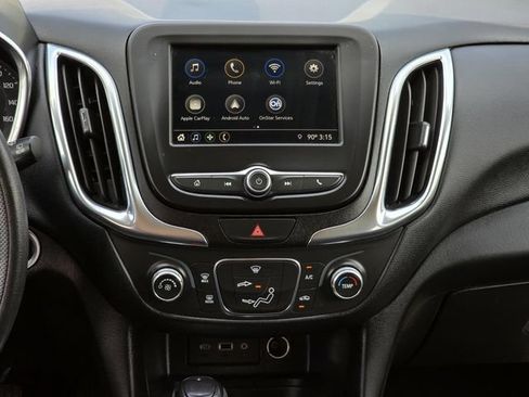 Used 2019 Chevrolet Equinox LT FWD image 12