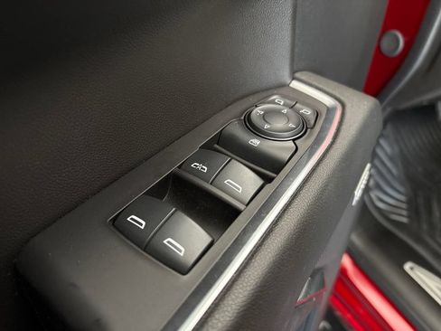 Used 2024 Chevrolet Silverado 1500 RST w/ All Star Edition Plus AWD/4WD image 15
