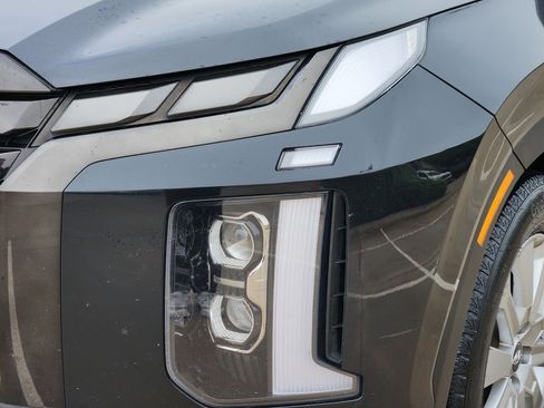 Used 2023 Hyundai Palisade SEL AWD/4WD image 10